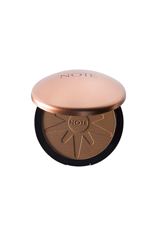 Note Bronzing Powder 20 Bronzlaştırıcı Pudra 4