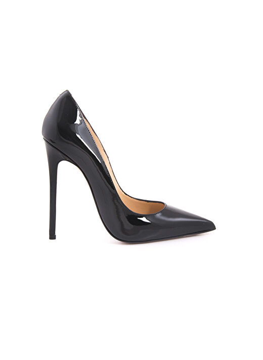 Rouge  Stiletto Kadın Klasik Ayakkabı 5025-01 1