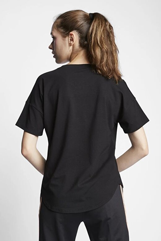 Lescon 23S-2215-23B Kadın T-Shirt 2
