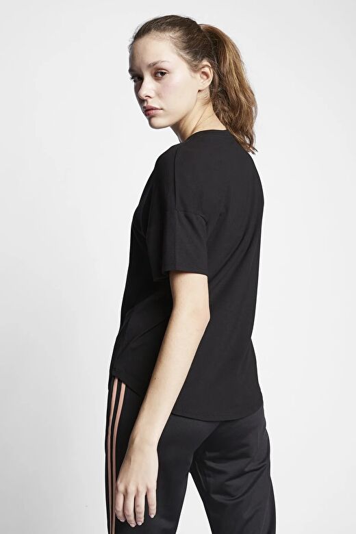 Lescon 23S-2215-23B Kadın T-Shirt 3