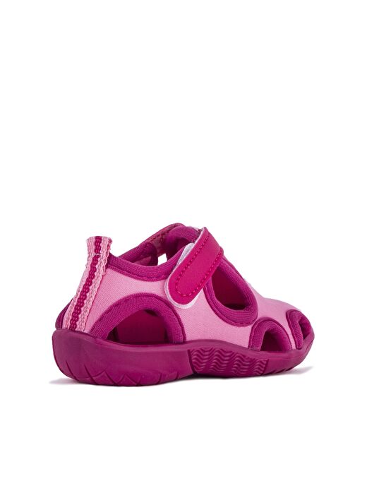 Slazenger UNNI Kız Çocuk Sandalet Pembe 3