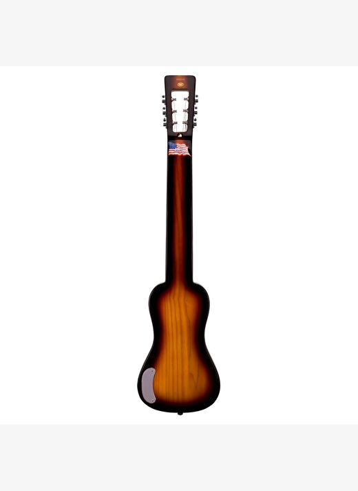 SX LG2/ASH/2TS Lap Steel Gitar (Stand Dahil) 3
