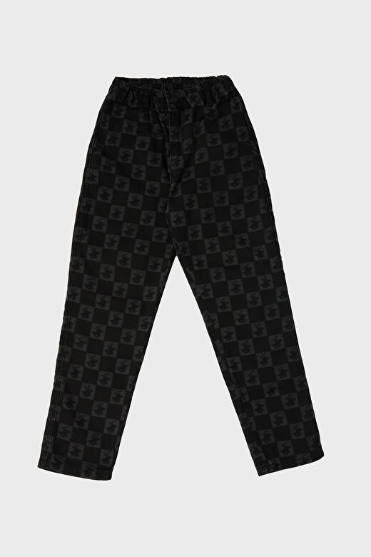 BG Store Erkek Çocuk Denim Pantolon 1