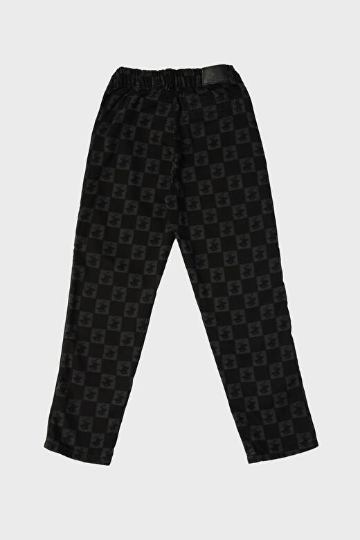 BG Store Erkek Çocuk Denim Pantolon 2