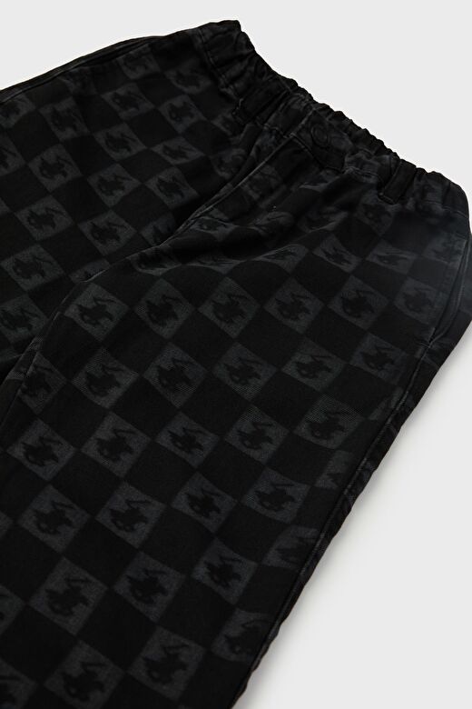 BG Store Erkek Çocuk Denim Pantolon 3