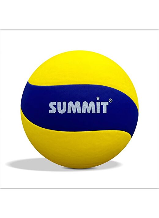 Summit Voleybol Topu SMT-X360 Sarı 2