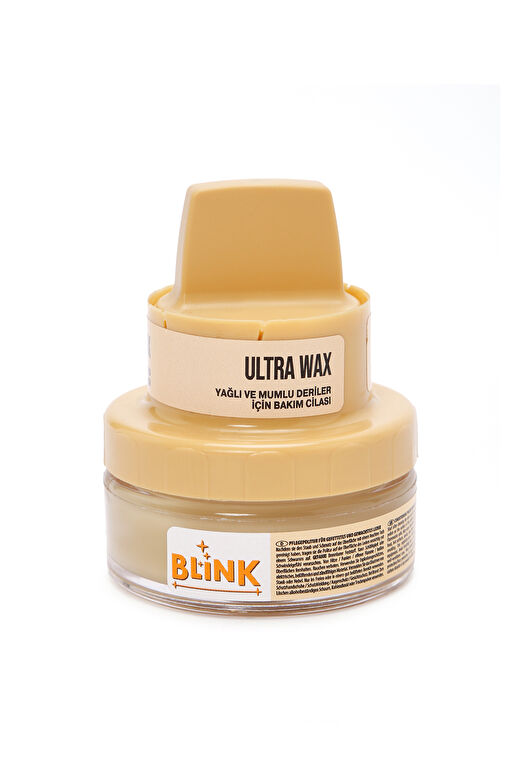 Blink Deri Bakım Cilası 000A2BM08017 4