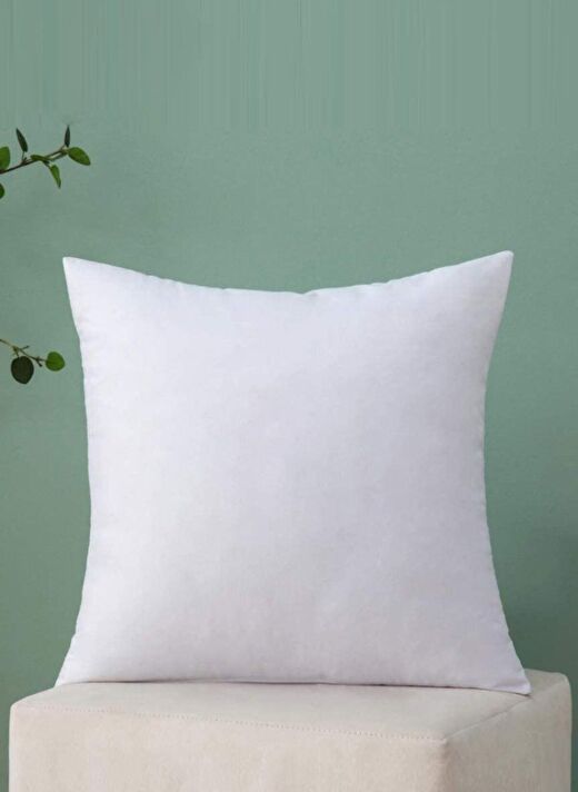 Varol 2li 350gr Silikon Dolgulu Kırlent 45x45cm 4