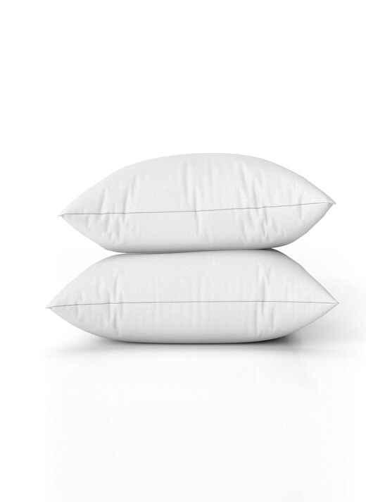 Varol 2li 350gr Silikon Dolgulu Kırlent 45x45cm 2