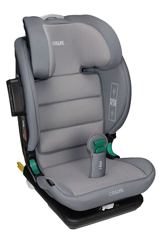 Casual Classfix Pro I-size 100-150 Cm / 15 Kg - 36 Kg Isofixli Oto Koltuğu 1