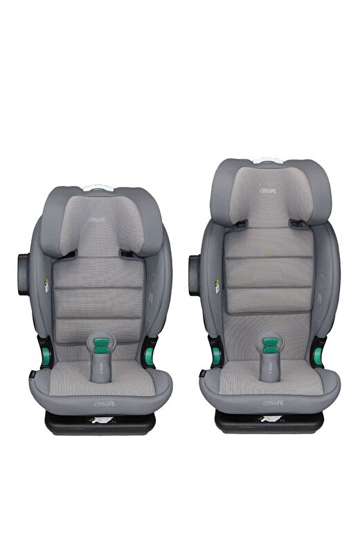 Casual Classfix Pro I-size 100-150 Cm / 15 Kg - 36 Kg Isofixli Oto Koltuğu 3