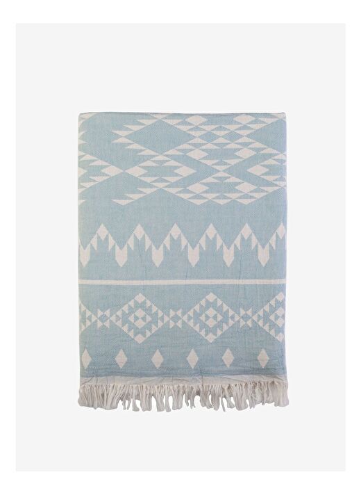 Kilim Koltuk Şalı Cam Göbeği 130x170 1