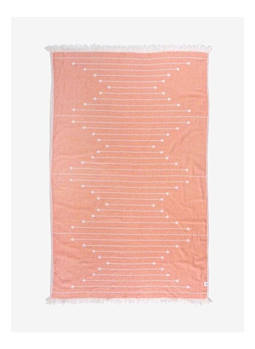 Southwestern Koltuk Şalı Apricot 130x170 1