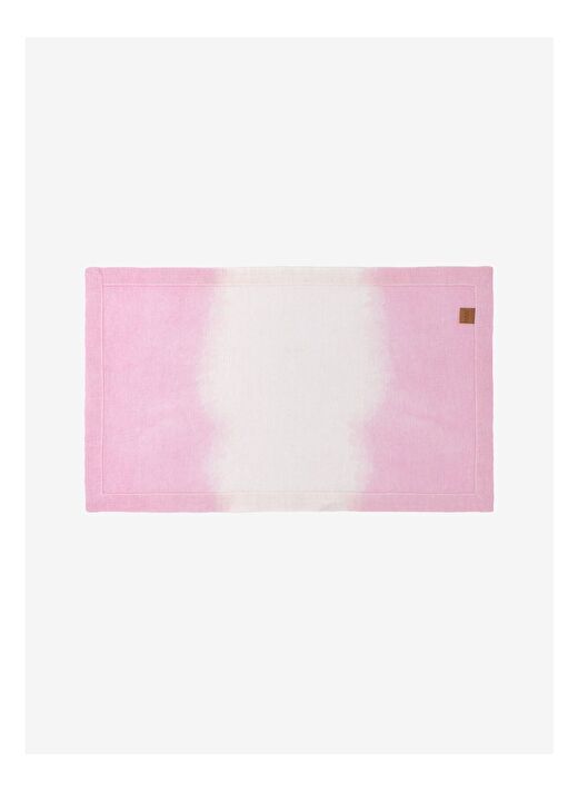 Ombre 2'li Servis Altlığı Pembe 35x50 2