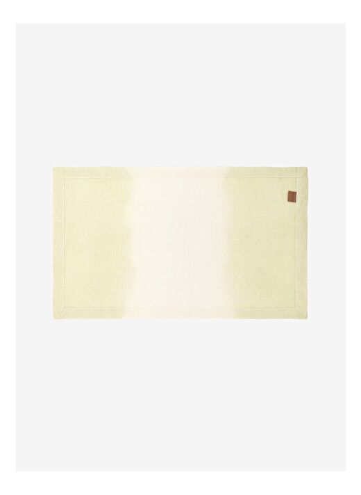 Ombre 2'li Servis Altlığı Yesil 35x50 1