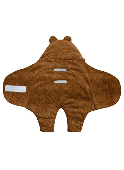 Owli Dış Kundak 0-6 Ay Almond 4