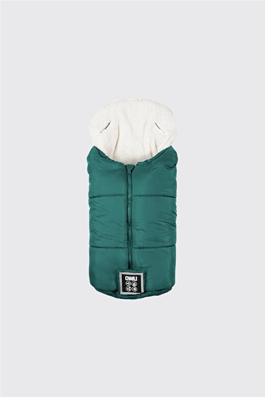 Owli Puset Tulumu Pine Green 6-36 Ay 1