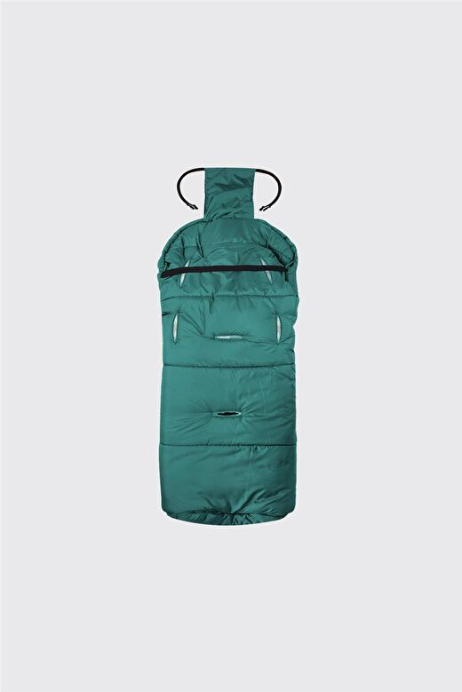 Owli Puset Tulumu Pine Green 6-36 Ay 3