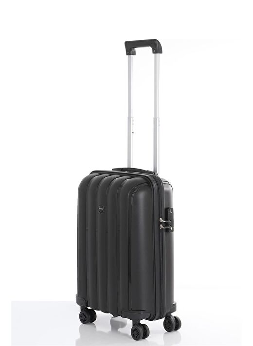 Mçs Polipropilen Valiz V305 55 CM 2