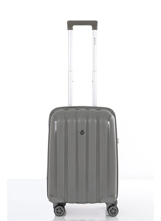 Mçs Polipropilen Valiz V305 55 CM 1