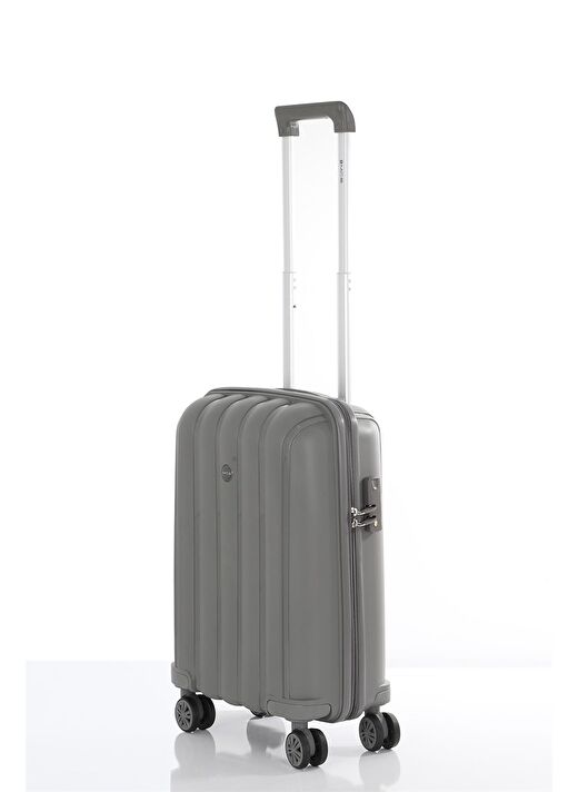 Mçs Polipropilen Valiz V305 55 CM 2