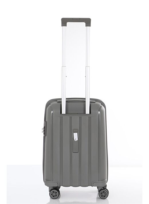 Mçs Polipropilen Valiz V305 55 CM 3