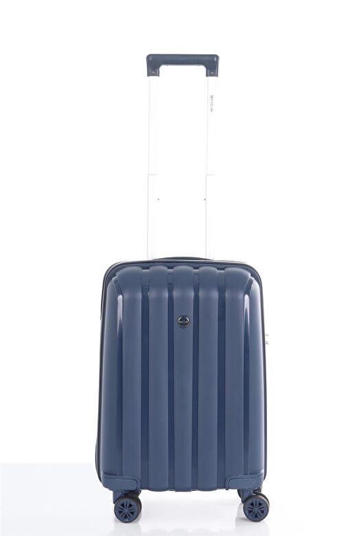 Mçs Polipropilen Valiz V305 55 CM 1