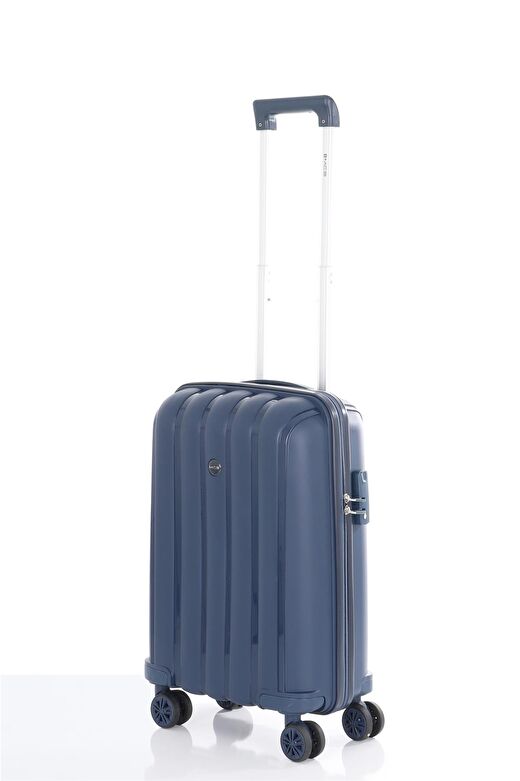 Mçs Polipropilen Valiz V305 55 CM 2