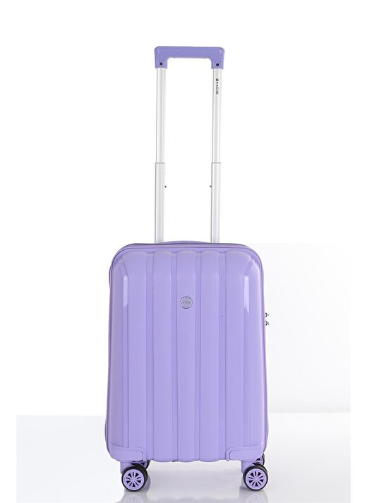 Mçs Polipropilen Valiz V305 55 CM 1
