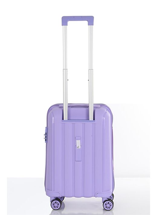 Mçs Polipropilen Valiz V305 55 CM 3