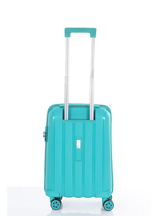 Mçs Polipropilen Valiz V305 55 CM 3