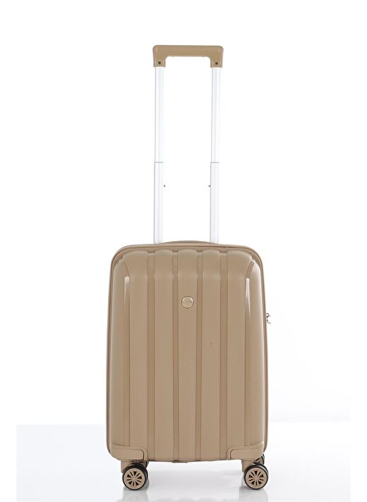 Mçs Polipropilen Valiz V305 55 CM 1