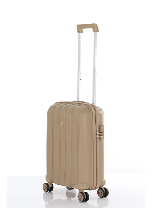 Mçs Polipropilen Valiz V305 55 CM 2