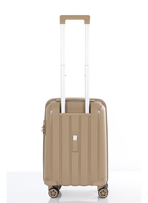 Mçs Polipropilen Valiz V305 55 CM 3