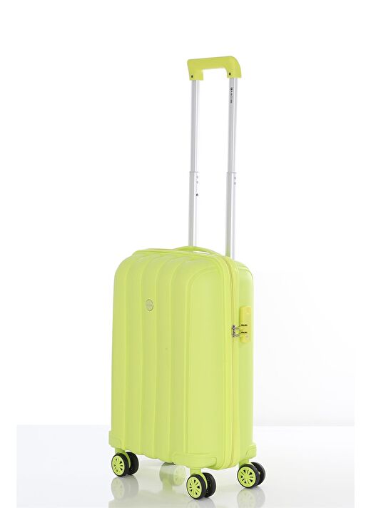 Mçs Polipropilen Valiz V305 55 CM 2