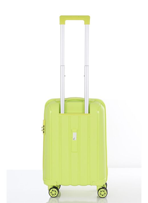 Mçs Polipropilen Valiz V305 55 CM 3