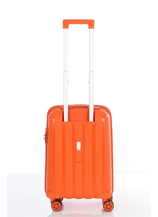Mçs Polipropilen Valiz V305 55 CM 3