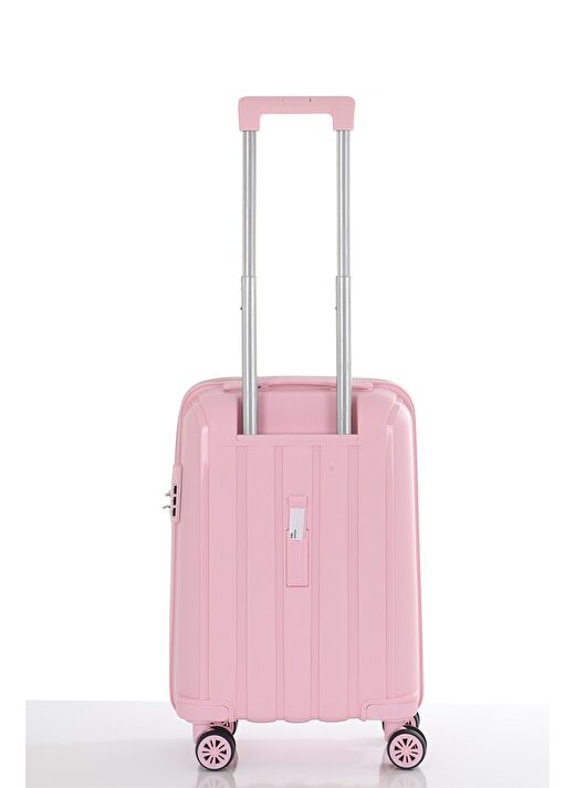 Mçs Polipropilen Valiz V305 55 CM 3