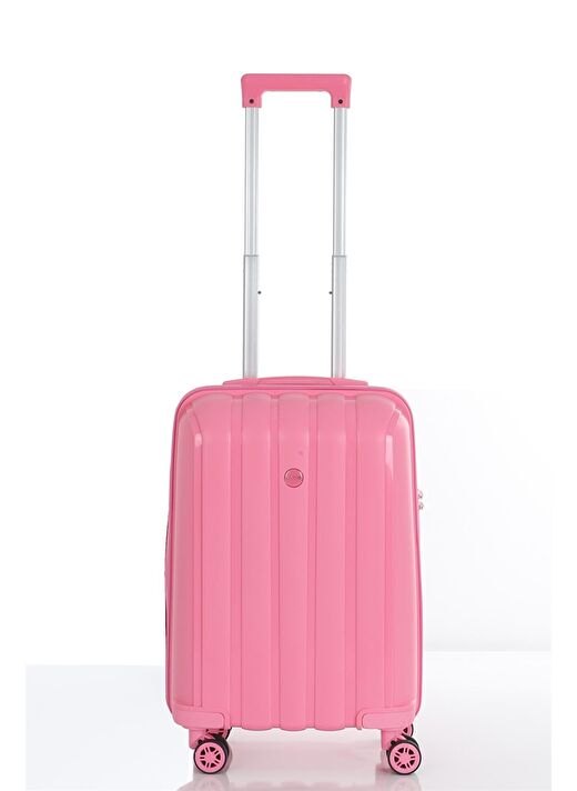 Mçs Polipropilen Valiz V305 55 CM 1