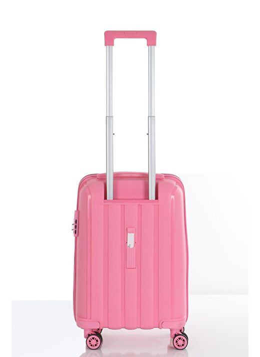 Mçs Polipropilen Valiz V305 55 CM 3