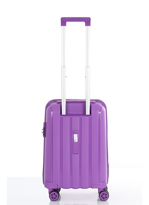 Mçs Polipropilen Valiz V305 55 CM 3