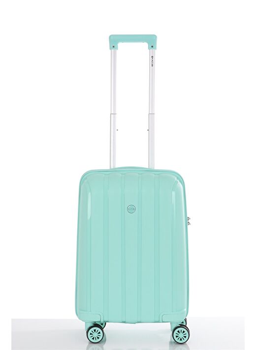 Mçs Polipropilen Valiz V305 55 CM 1