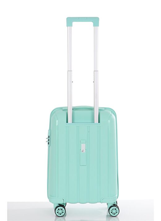 Mçs Polipropilen Valiz V305 55 CM 3
