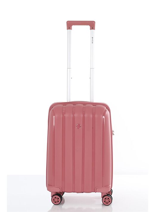Mçs Polipropilen Valiz V305 55 CM 1