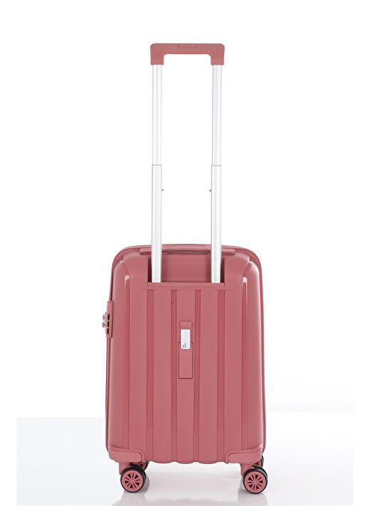 Mçs Polipropilen Valiz V305 55 CM 3