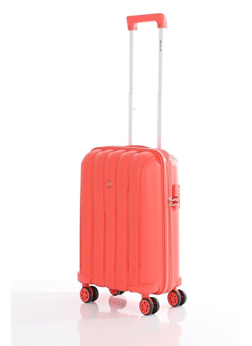 Mçs Polipropilen Valiz V305 55 CM 2