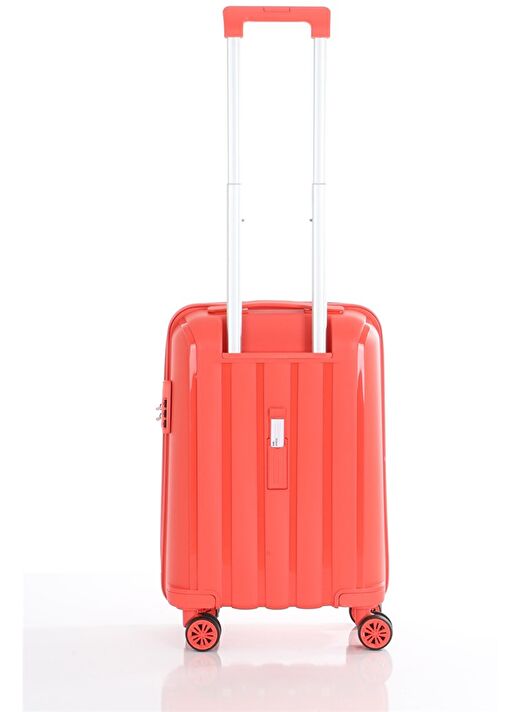 Mçs Polipropilen Valiz V305 55 CM 3