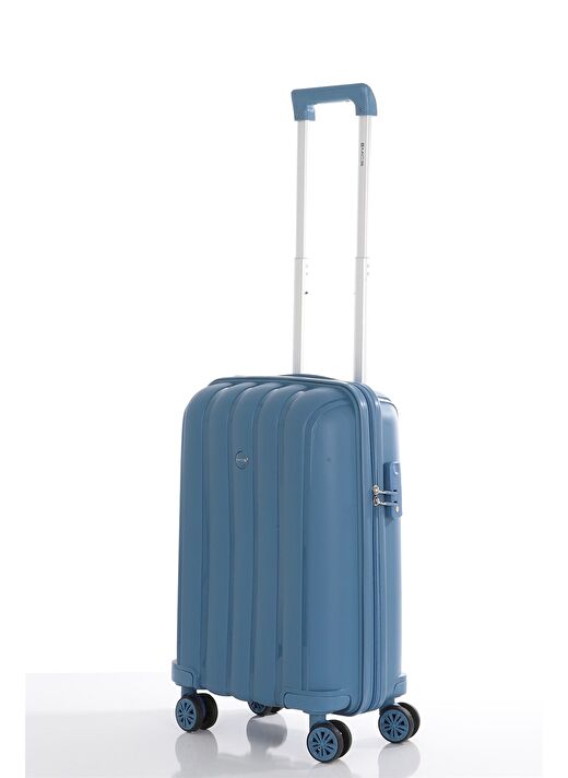 Mçs Polipropilen Valiz V305 55 CM 2
