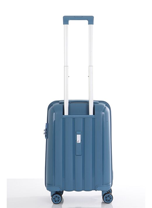 Mçs Polipropilen Valiz V305 55 CM 3
