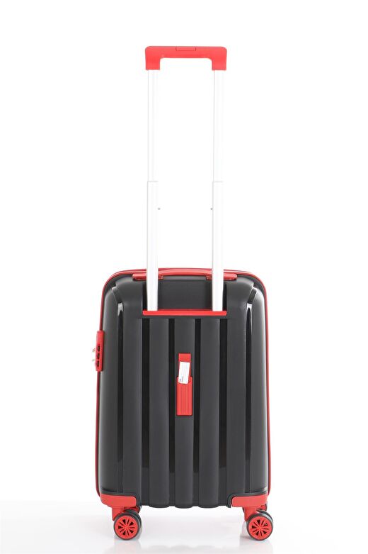 Mçs Polipropilen Valiz V305 55 CM 3